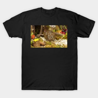 cute mouse T-Shirt